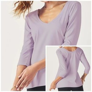 Fabletics Samatha Top II XS